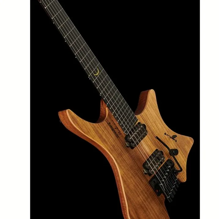 Strandberg Boden Prog Nx 6 Plini Edition