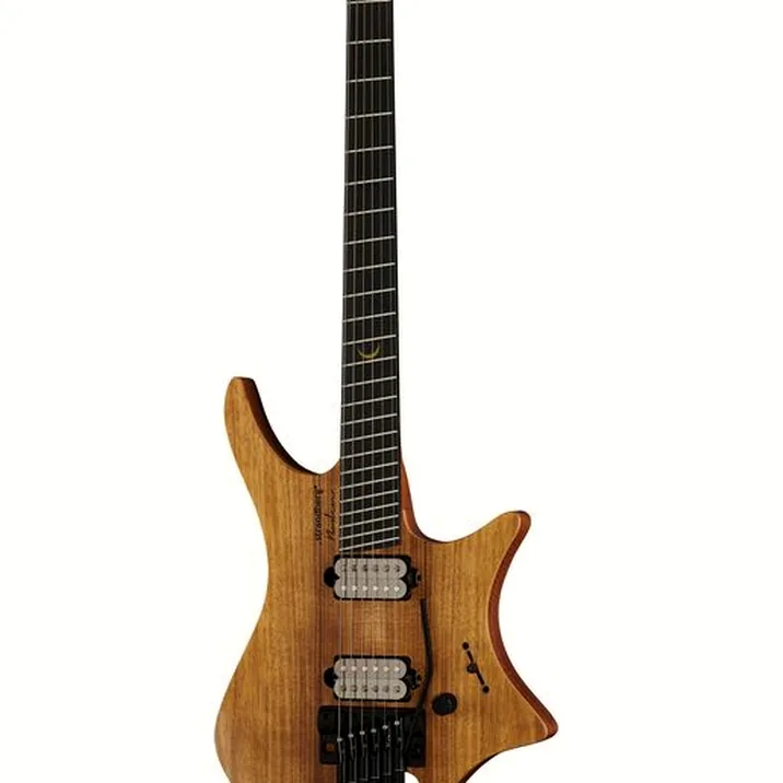 Strandberg Boden Prog NX 6 Plini Edition
