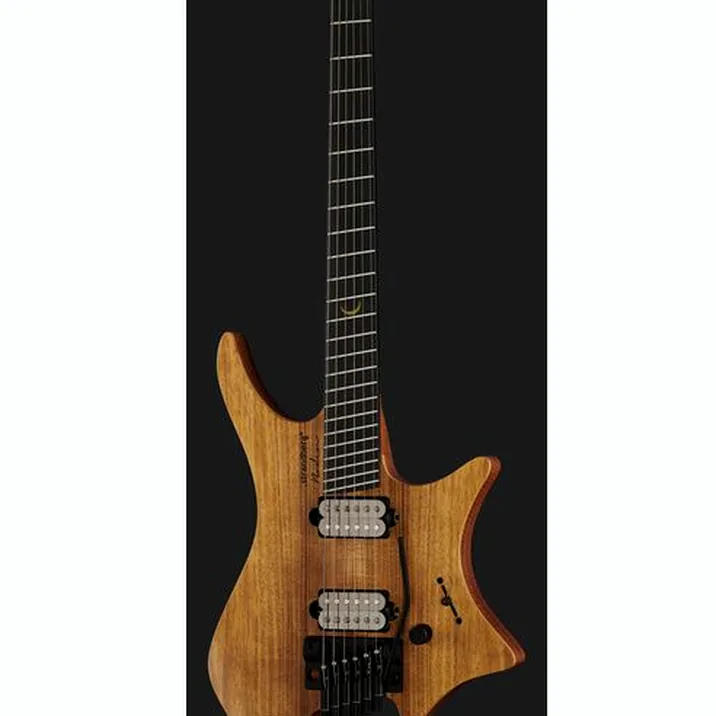 Strandberg Boden Prog NX 6 Plini Edition
