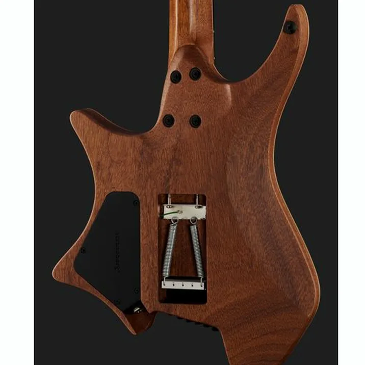 Strandberg Boden Prog Nx 6 Plini Edition