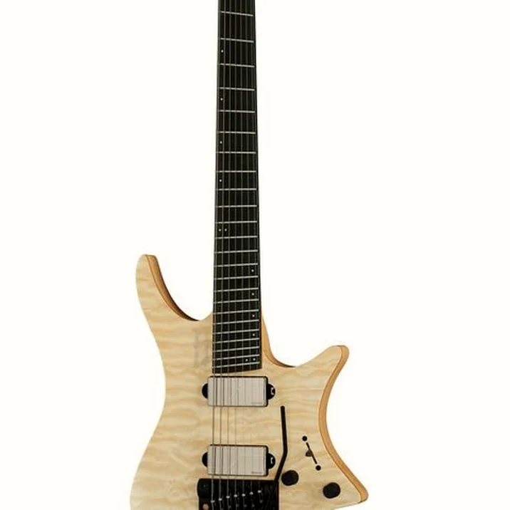 Strandberg Boden Prog NX 7 Natural Quilt