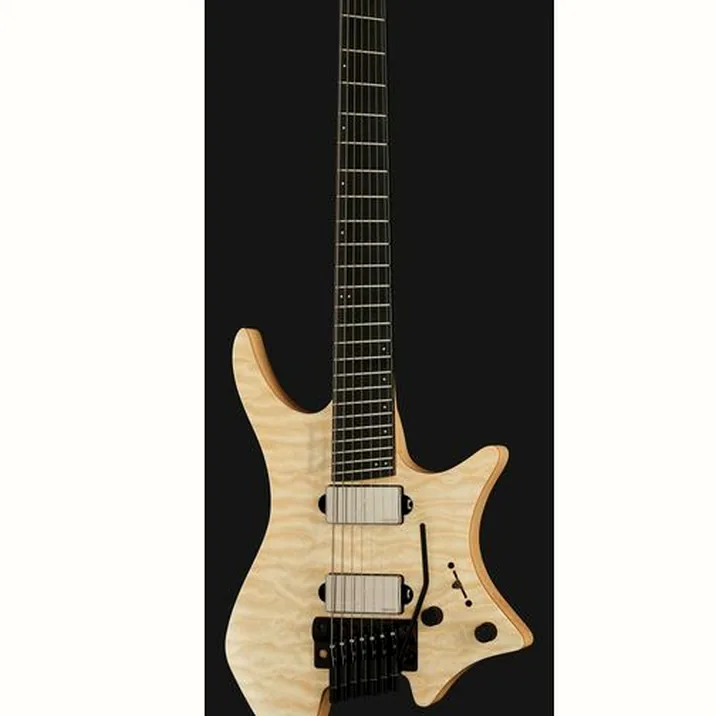 Strandberg Boden Prog NX 7 Natural Quilt