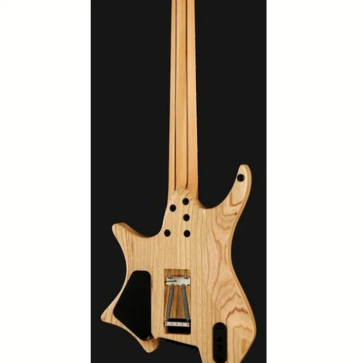 Strandberg Boden Prog NX 7 Natural Quilt