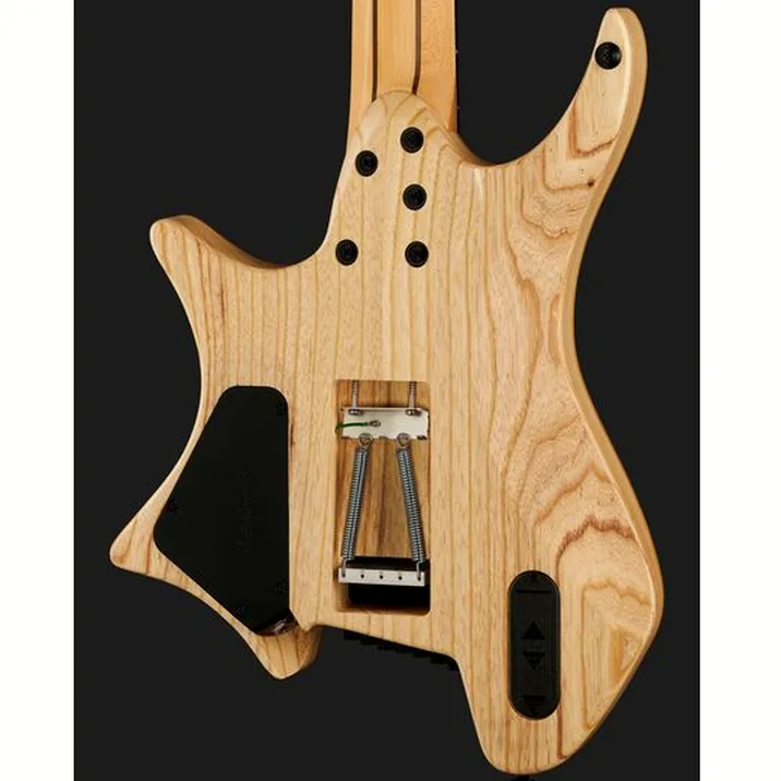 Strandberg Boden Prog Nx 7 Natural Quilt