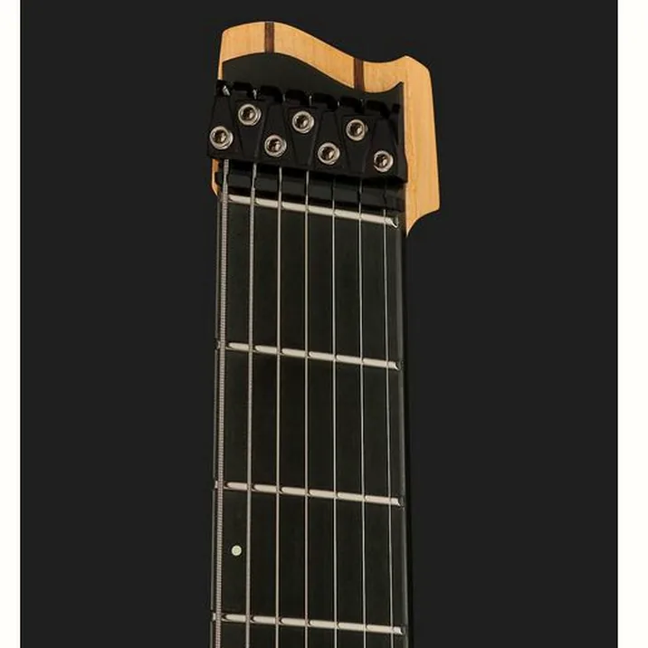 Strandberg Boden Prog Nx 7 Natural Quilt