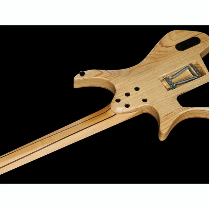 Strandberg Boden Prog Nx 7 Natural Quilt