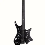 Strandberg Boden Stand NX 6 Plini Mirage – Reseña y prueba