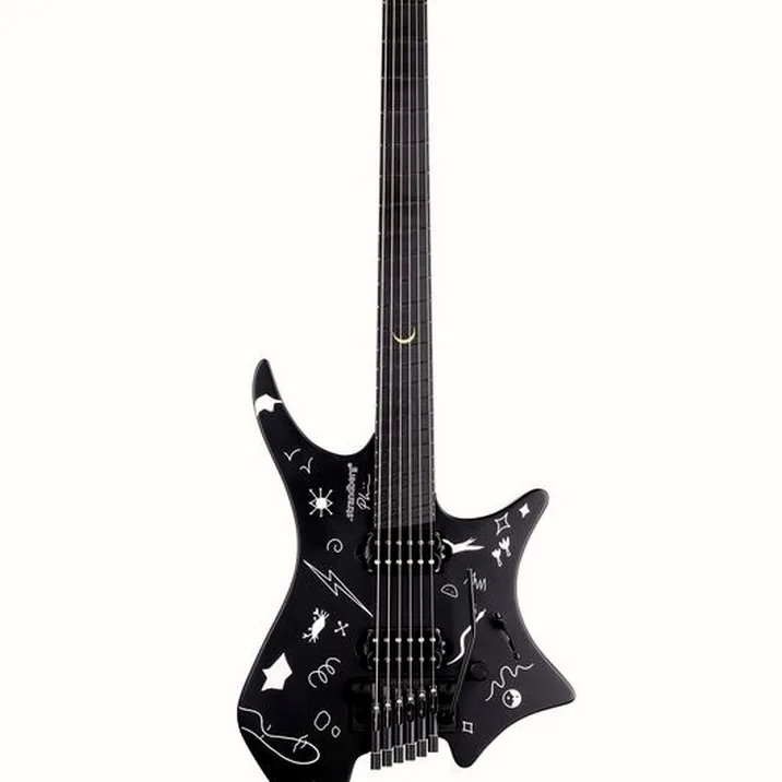 Strandberg Boden Stand NX 6 Plini Mirage