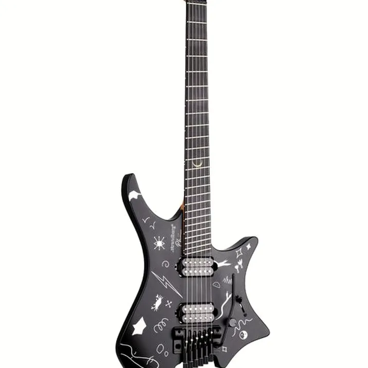Strandberg Boden Stand NX 6 Plini Mirage