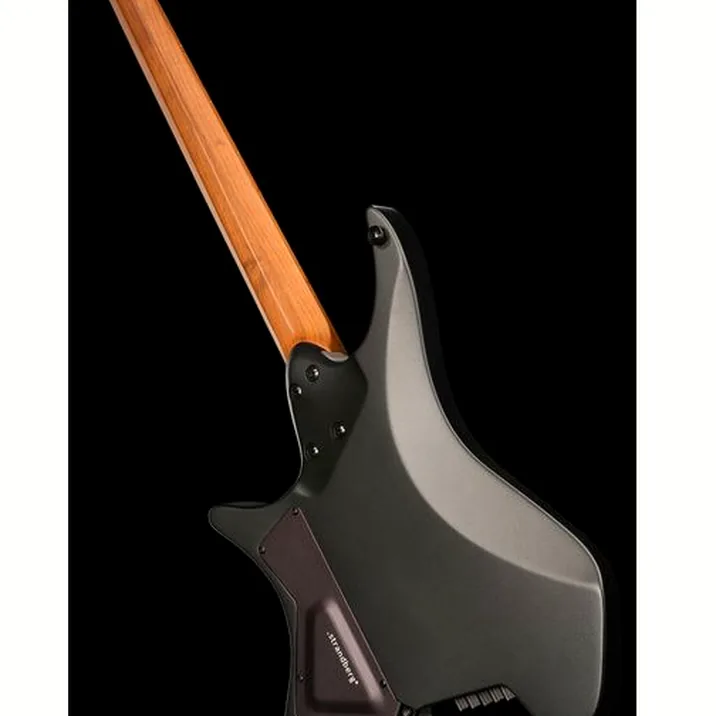 Strandberg Boden Standard N2.6 Black