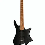 Strandberg Boden Standard N2.6 Black – Reseña y prueba