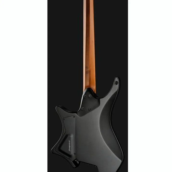 Strandberg Boden Standard N2.6 Black