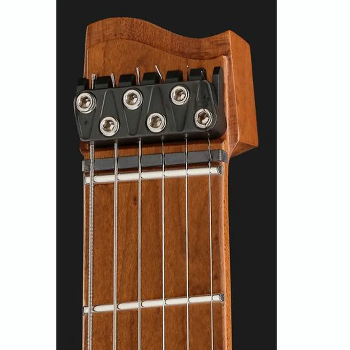 Strandberg Boden Standard N2.6 Black