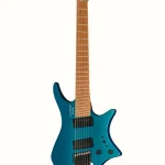 Strandberg Boden Standard N2.7 Teal – Reseña y prueba