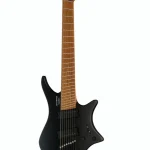 Strandberg Boden Standard N2.8 Black – Reseña y prueba
