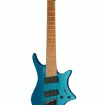 Strandberg Boden Standard N2.8 Teal – Reseña y prueba