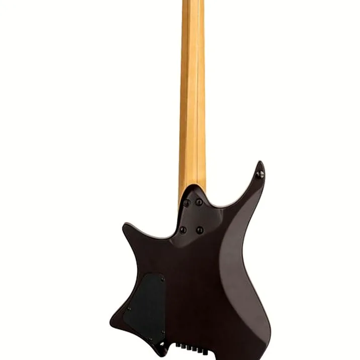 Strandberg Boden Standard NX 6 Amber