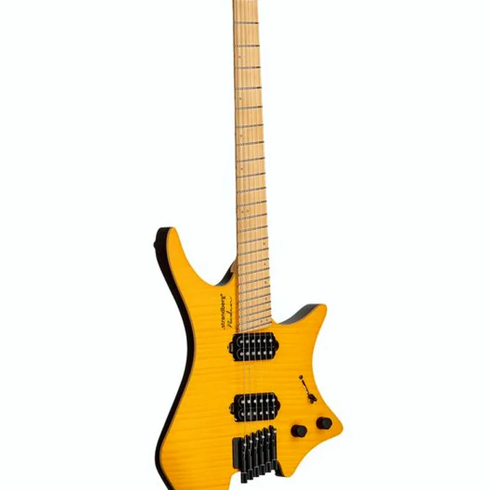 Strandberg Boden Standard Nx 6 Amber