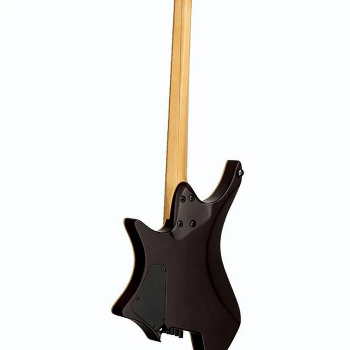 Strandberg Boden Standard Nx 6 Amber