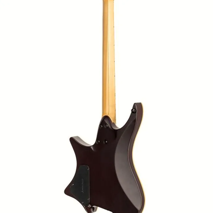 Strandberg Boden Standard Nx 6 Amber