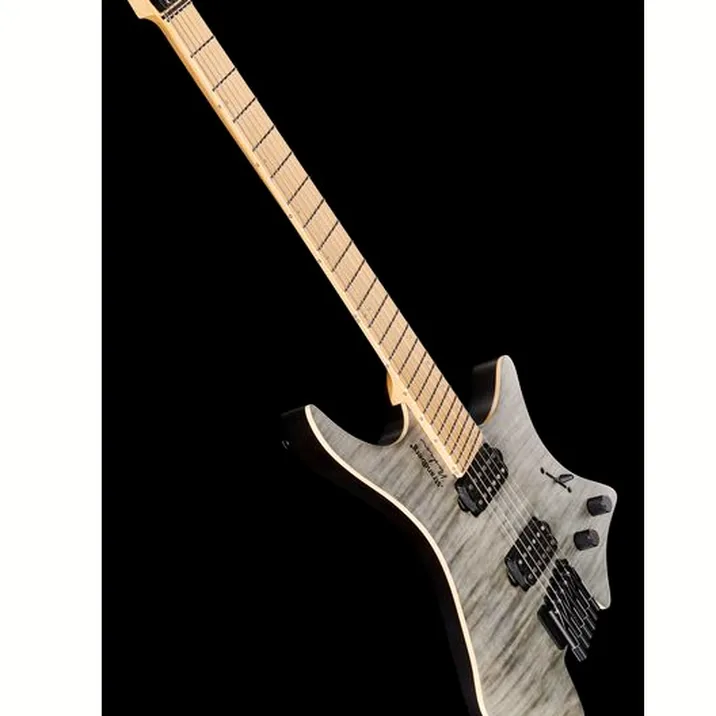 Strandberg Boden Standard Nx 6 Charcoal