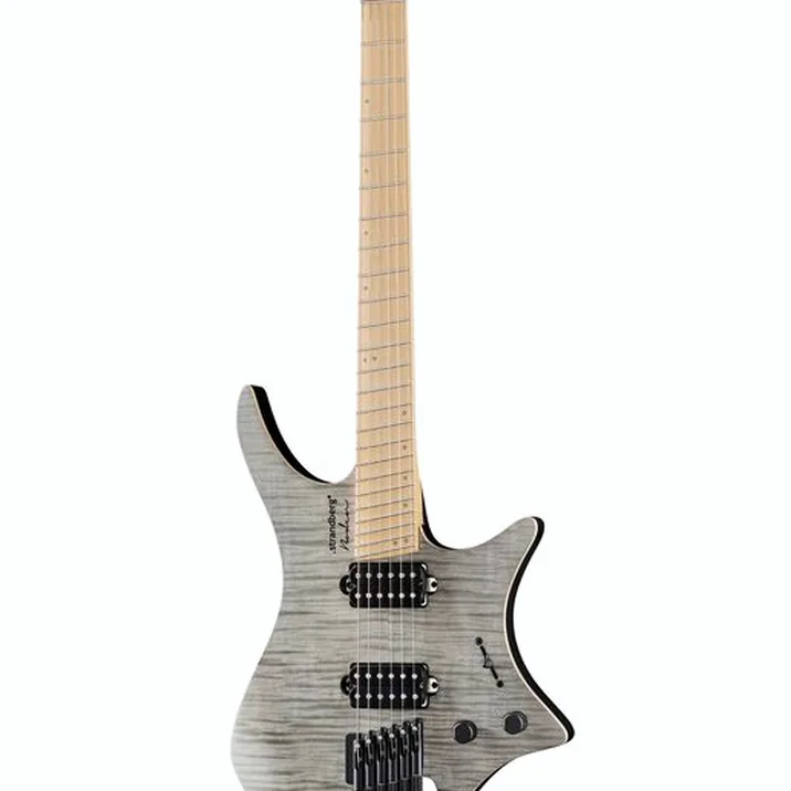 Strandberg Boden Standard NX 6 Charcoal