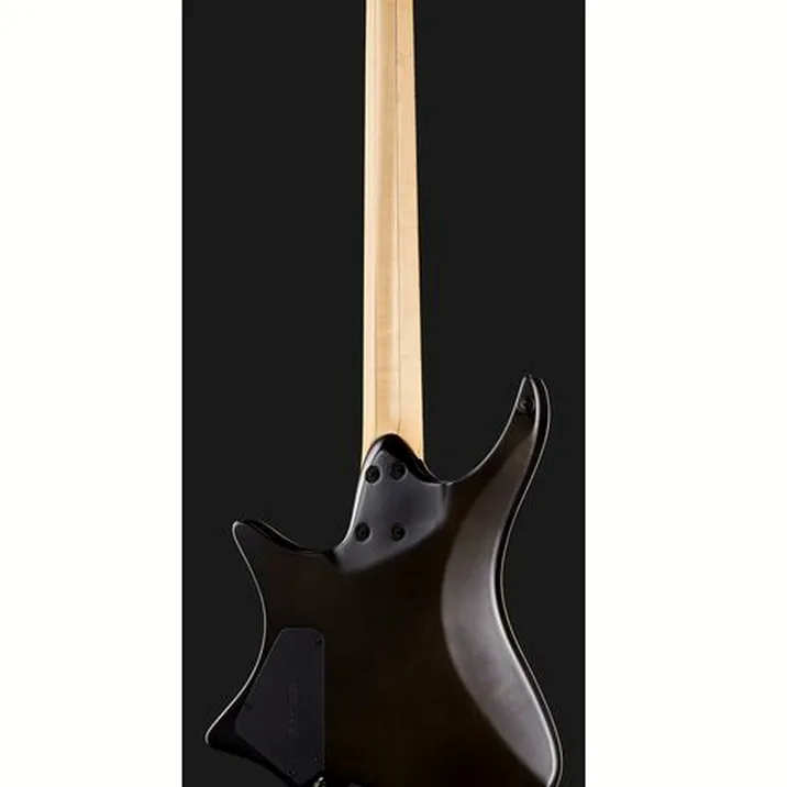 Strandberg Boden Standard NX 6 Charcoal