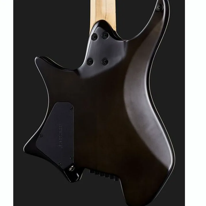 Strandberg Boden Standard Nx 6 Charcoal