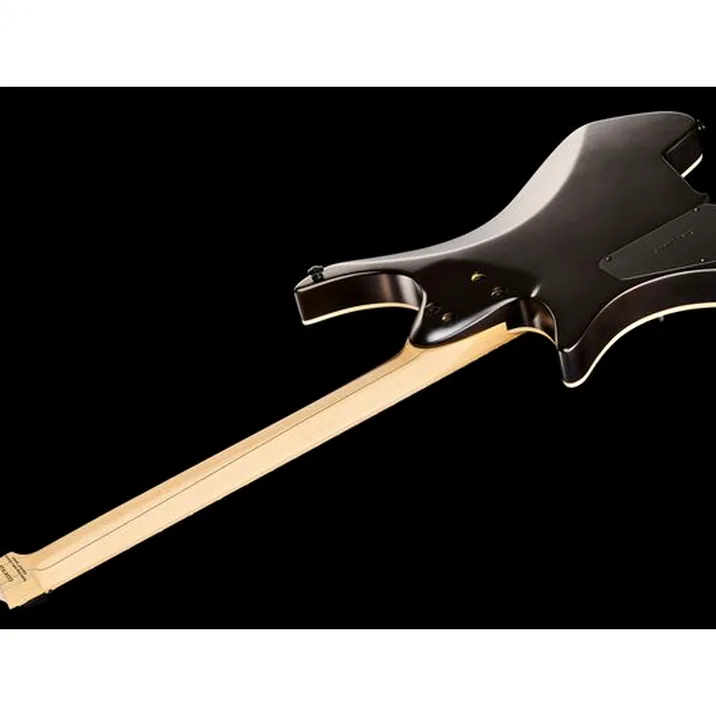 Strandberg Boden Standard Nx 6 Charcoal