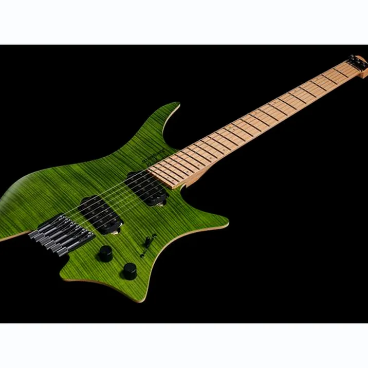 Strandberg Boden Standard Nx 6 Green