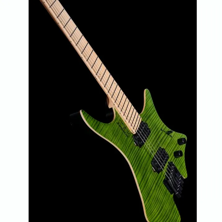 Strandberg Boden Standard Nx 6 Green
