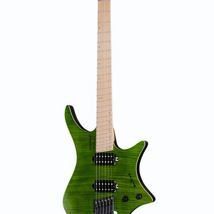 Strandberg Boden Standard NX 6 Green