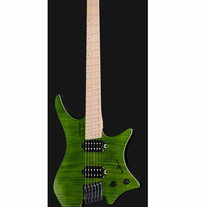 Strandberg Boden Standard NX 6 Green