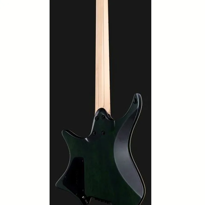 Strandberg Boden Standard NX 6 Green