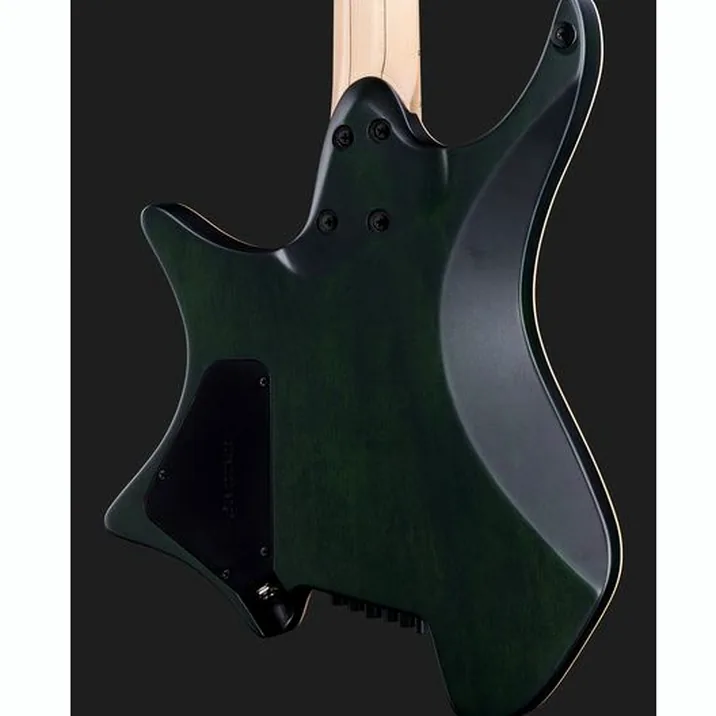 Strandberg Boden Standard Nx 6 Green