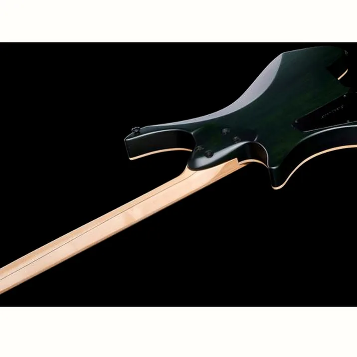Strandberg Boden Standard Nx 6 Green