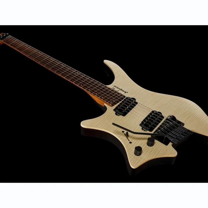 Strandberg Boden Standard NX 6 Lefty T NT