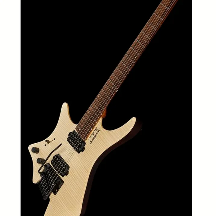 Strandberg Boden Standard NX 6 Lefty T NT
