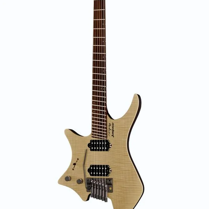 Strandberg Boden Standard NX 6 Lefty T NT