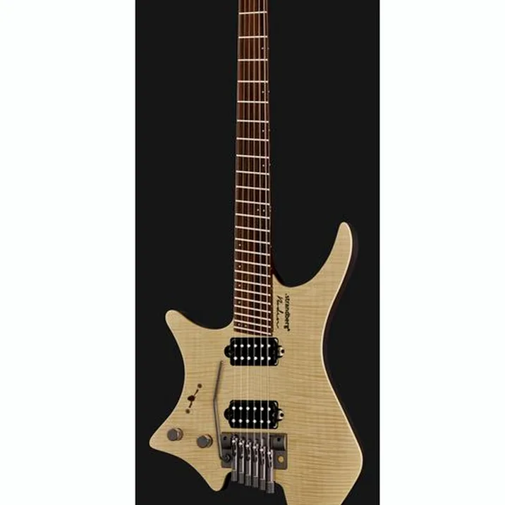 Strandberg Boden Standard NX 6 Lefty T NT