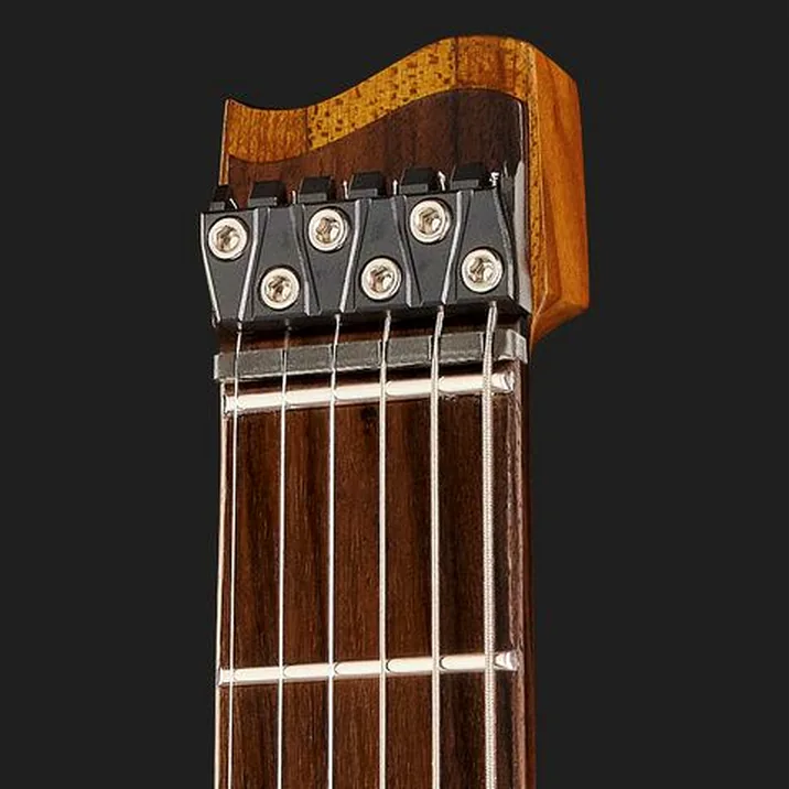 Strandberg Boden Standard NX 6 Lefty T NT