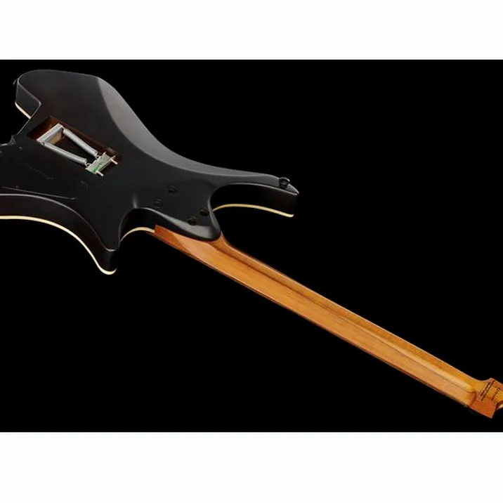 Strandberg Boden Standard NX 6 Lefty T NT