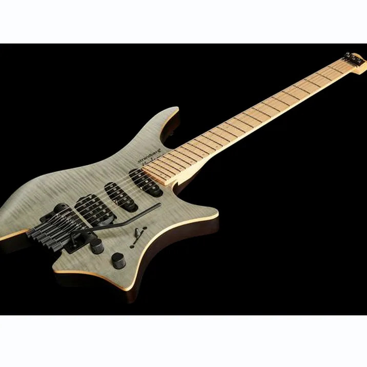 Strandberg Boden Standard Nx 6 Trem Ch