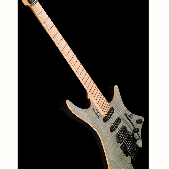 Strandberg Boden Standard Nx 6 Trem Ch