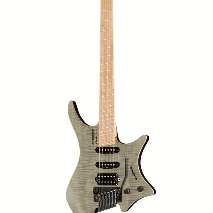 Strandberg Boden Standard NX 6 Trem Ch