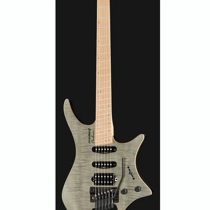Strandberg Boden Standard NX 6 Trem Ch