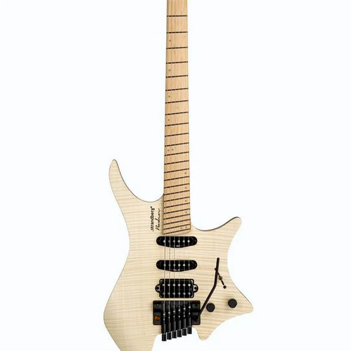 Strandberg Boden Standard NX 6 Trem Nat