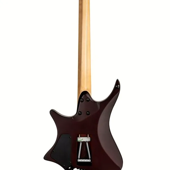 Strandberg Boden Standard NX 6 Trem Nat
