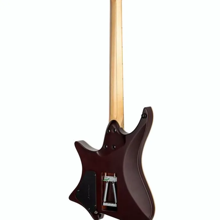 Strandberg Boden Standard Nx 6 Trem Nat
