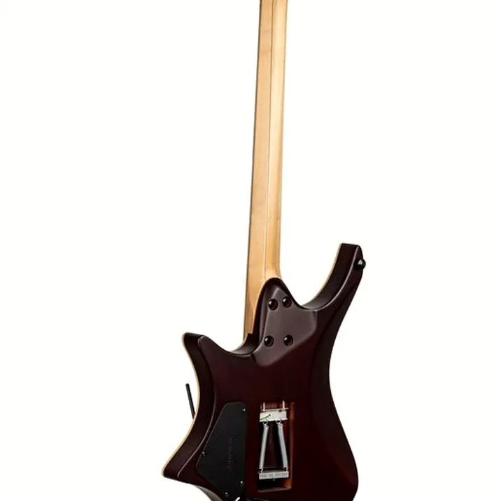 Strandberg Boden Standard Nx 6 Trem Nat